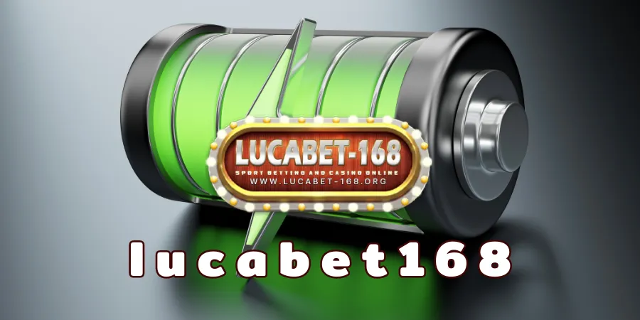 lucabet 168