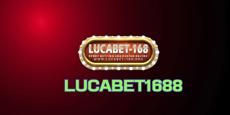 lucabet 168