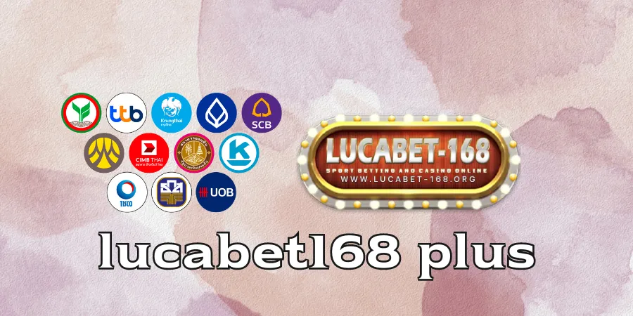 lucabet 168