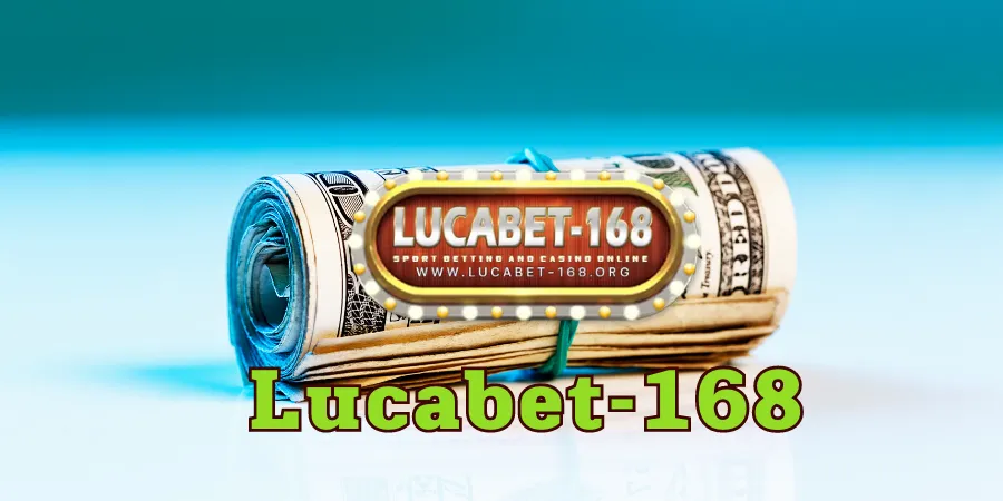 lucabet 168